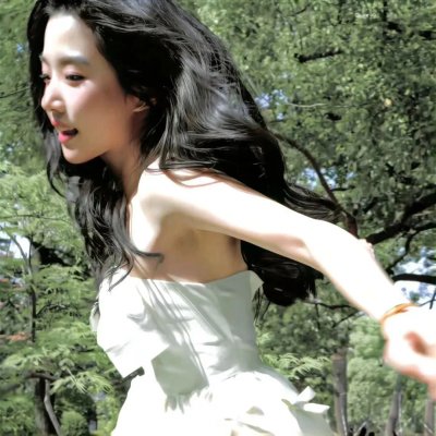 黑白大搏斗