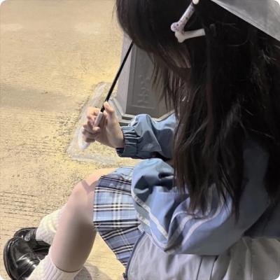 一个幸福的夏天