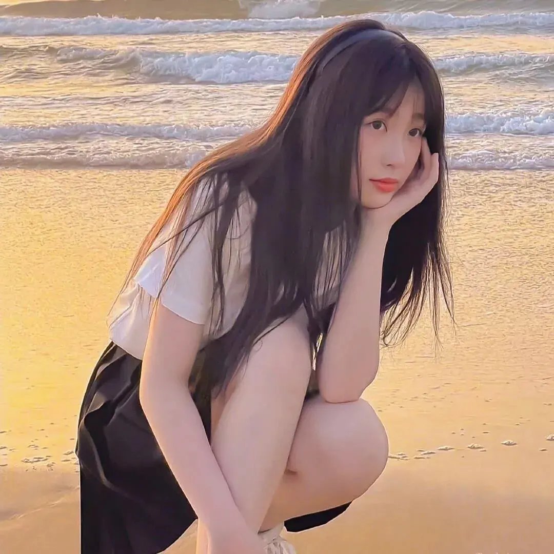 美丽女孩